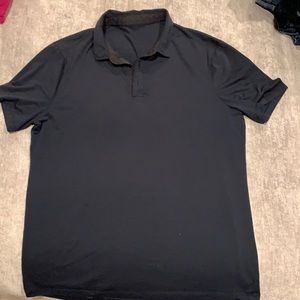 Lululemon Men’s XL Polo